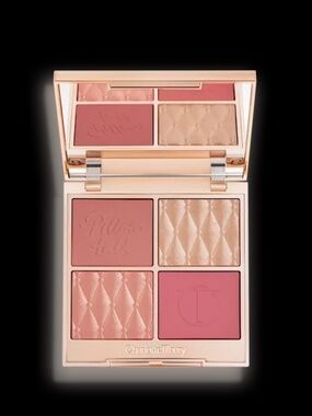 PILLOW TALK BEAUTIFYING FACE PALETTE